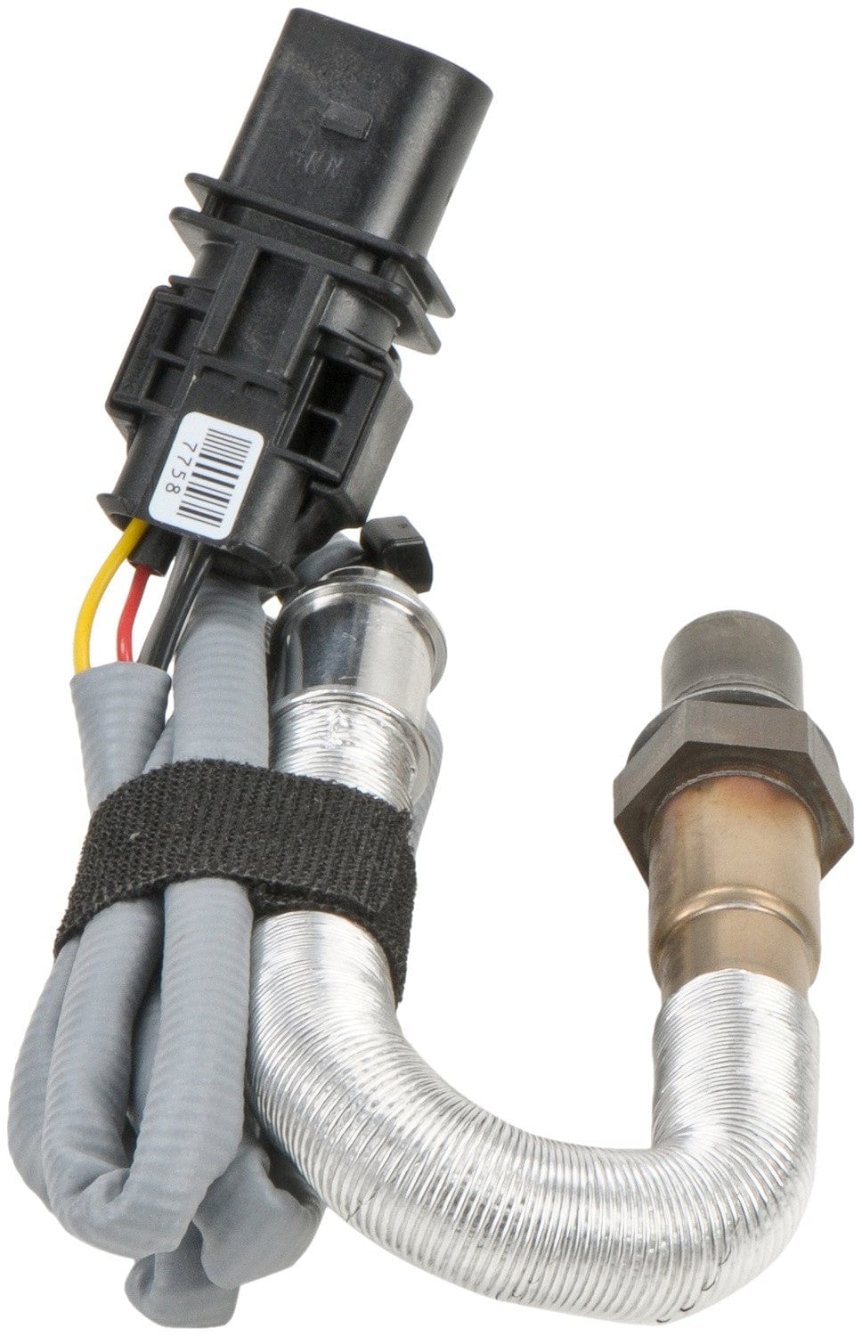 Wide-Band Oxygen Sensor - BMW