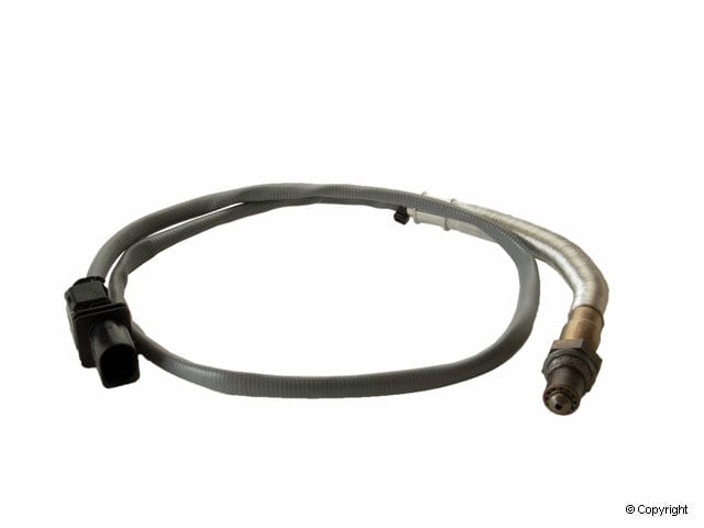 Wide-Band Oxygen Sensor - BMW