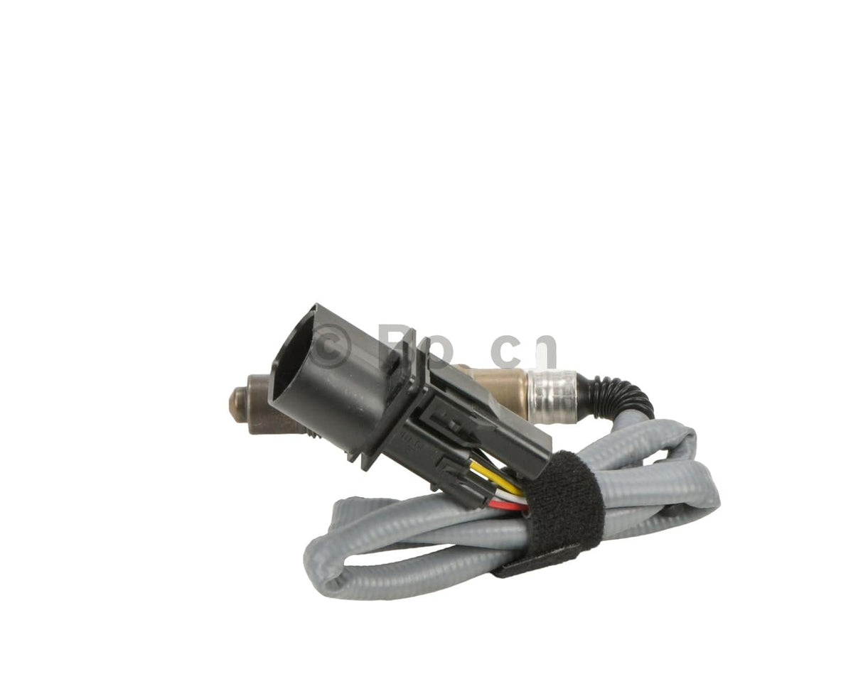 Wide-Band Oxygen Sensor - BMW