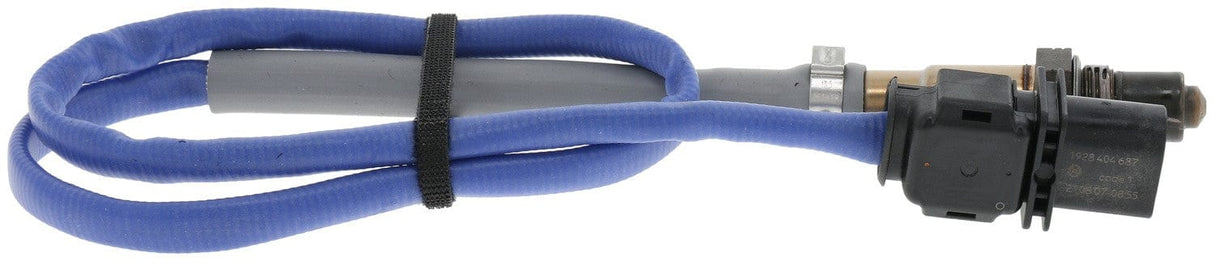 Wide-Band Oxygen Sensor - Porsche