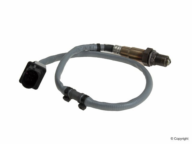 Wide-Band Oxygen Sensor - VW/Audi