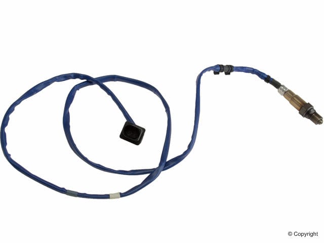 Wide-Band Oxygen Sensor - Porsche