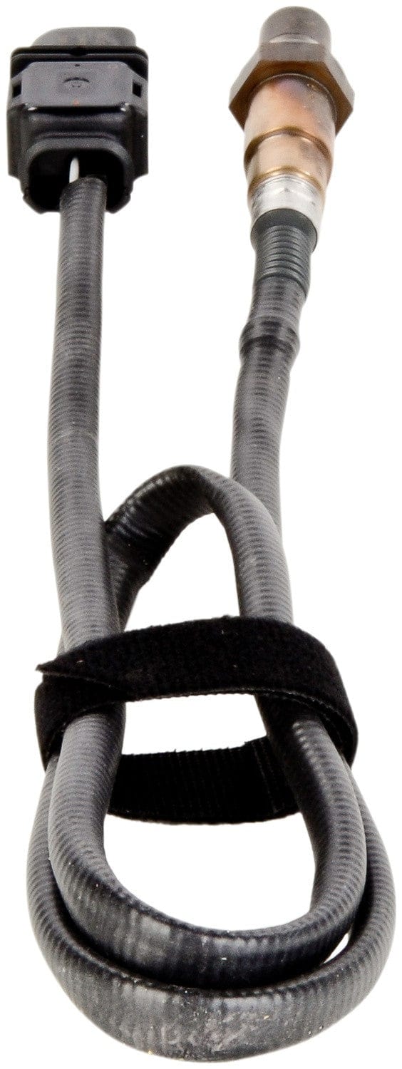 Wide-Band Oxygen Sensor - BMW