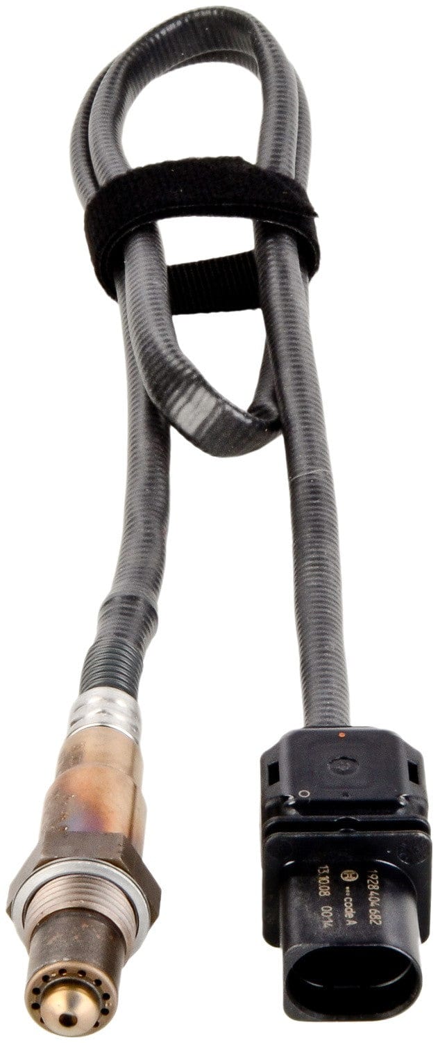 Wide-Band Oxygen Sensor - BMW