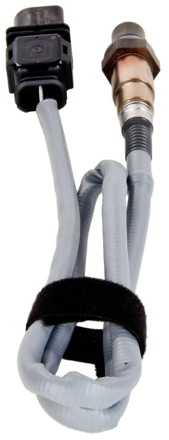 Wide-Band Oxygen Sensor - BMW