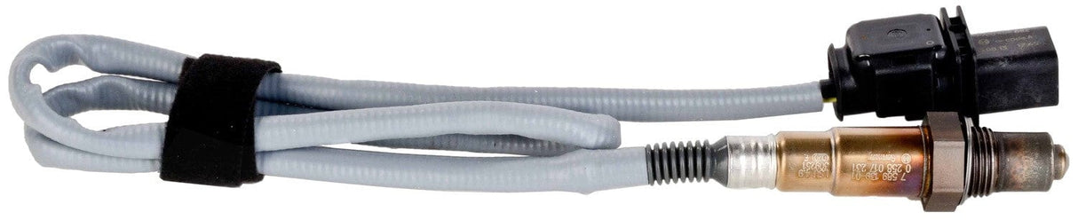 Wide-Band Oxygen Sensor - BMW