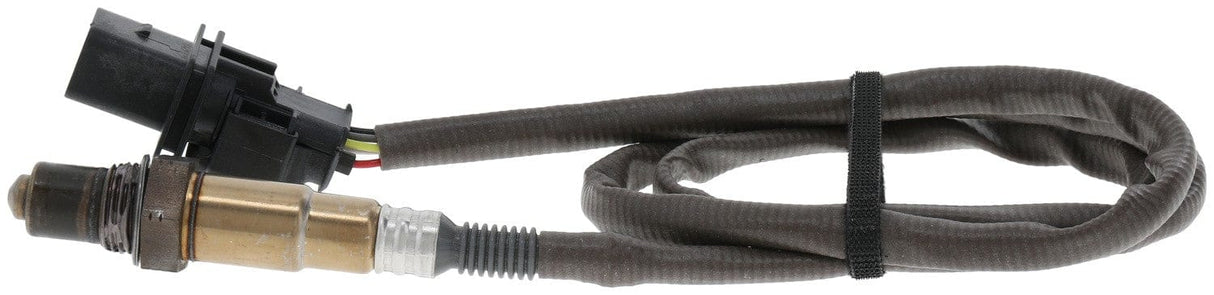 Wide-Band Oxygen Sensor - Mercedes