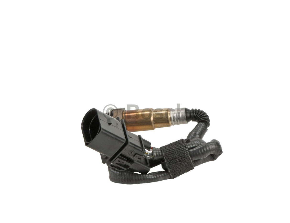 Wide-Band Oxygen Sensor - BMW