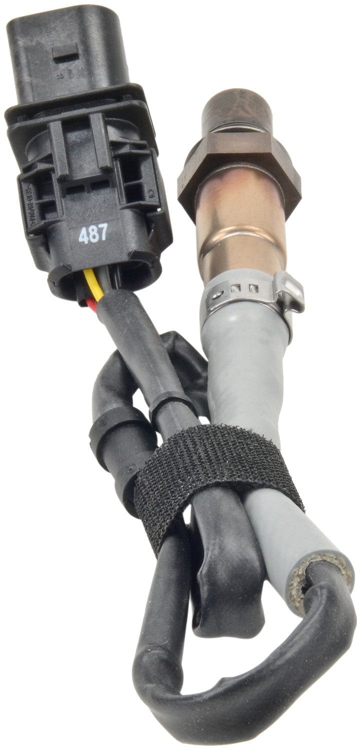 Wide-Band Oxygen Sensor - VW/Audi
