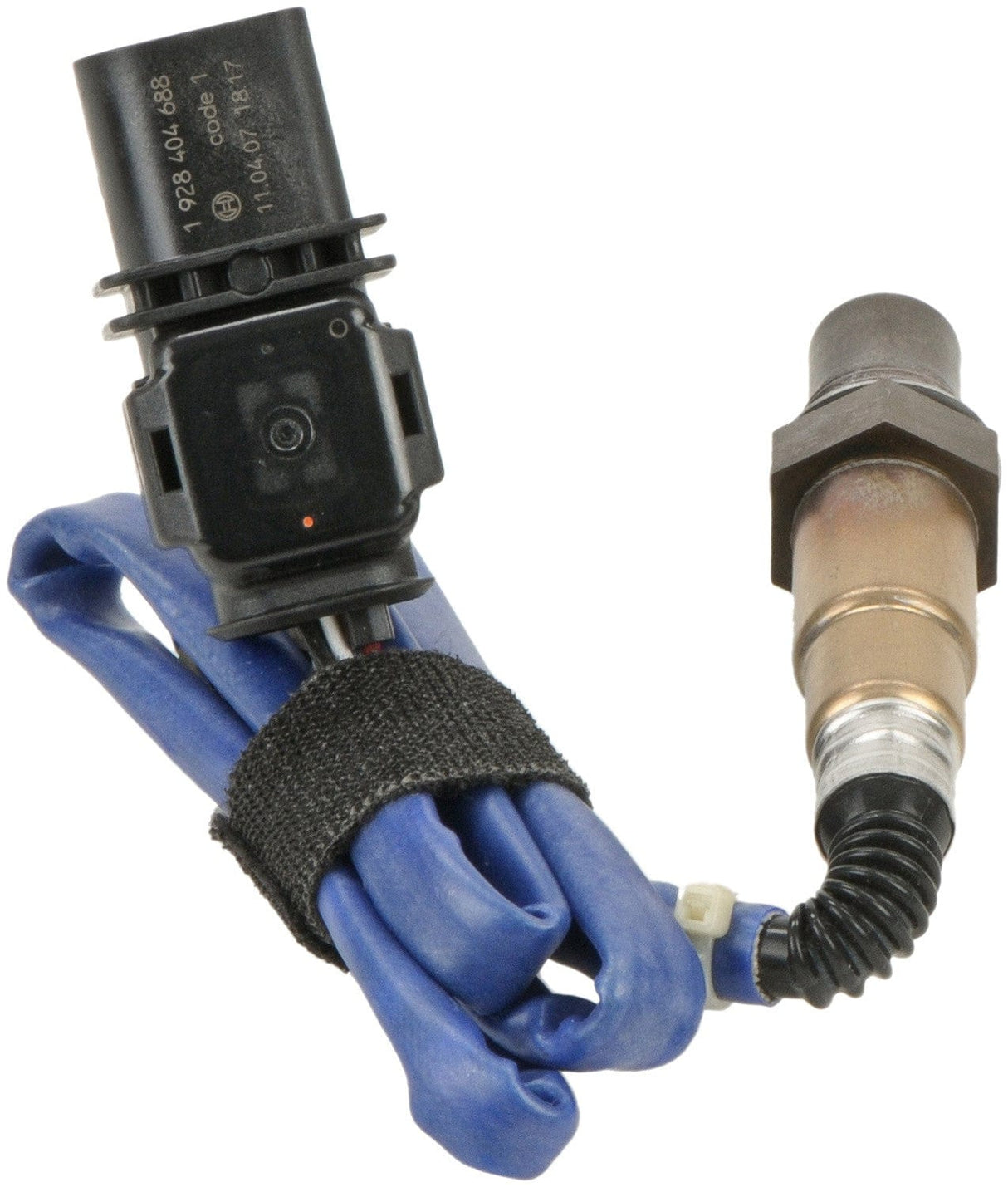 Wide-Band Oxygen Sensor - Porsche