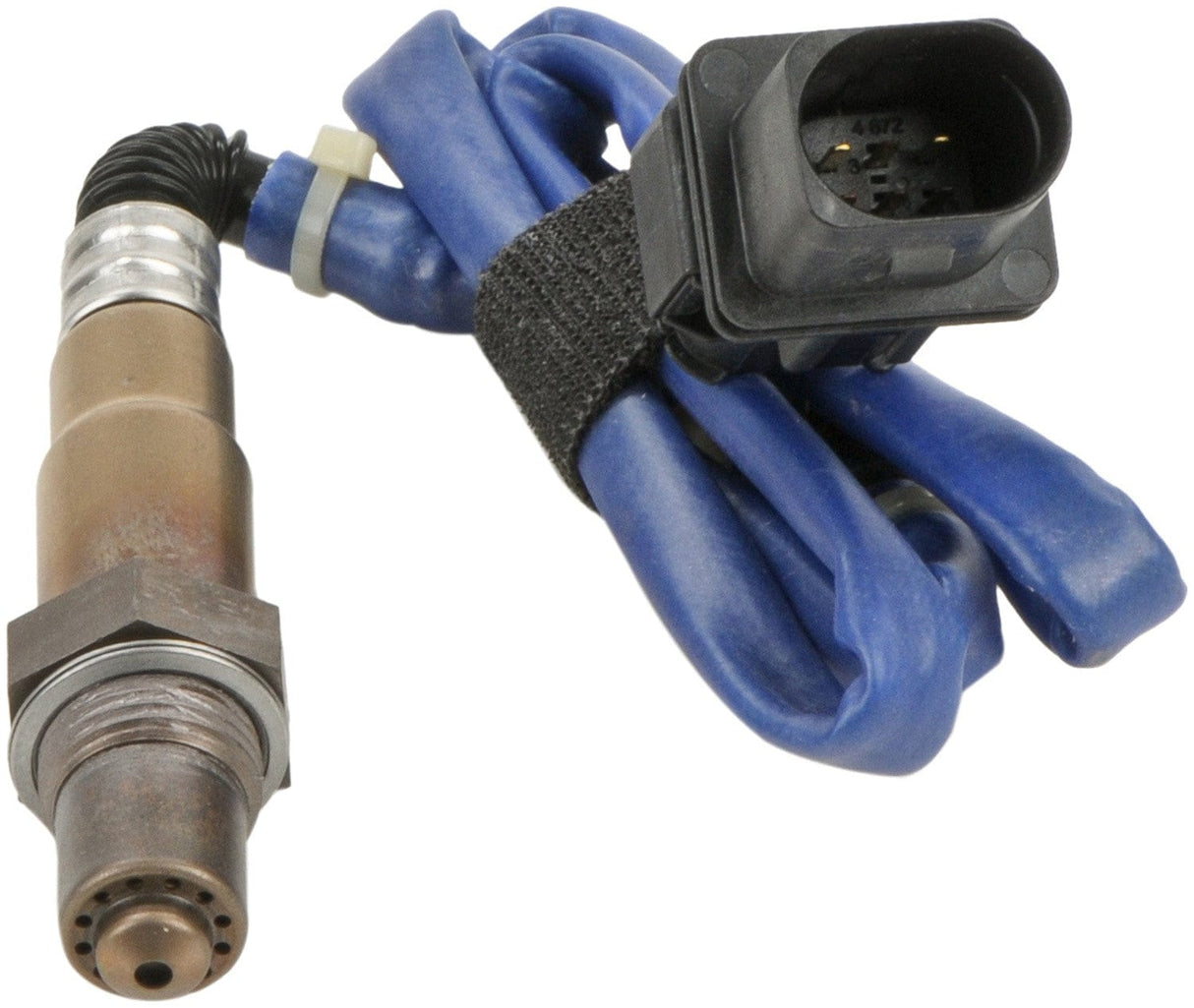 Wide-Band Oxygen Sensor - Porsche