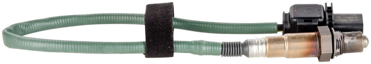 Wide-Band Oxygen Sensor - Mercedes
