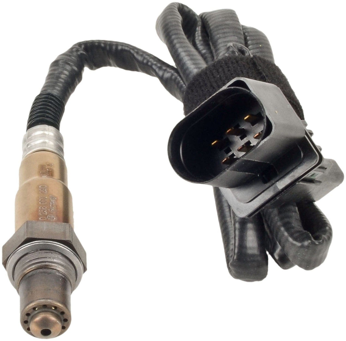 Wide-Band Oxygen Sensor - BMW
