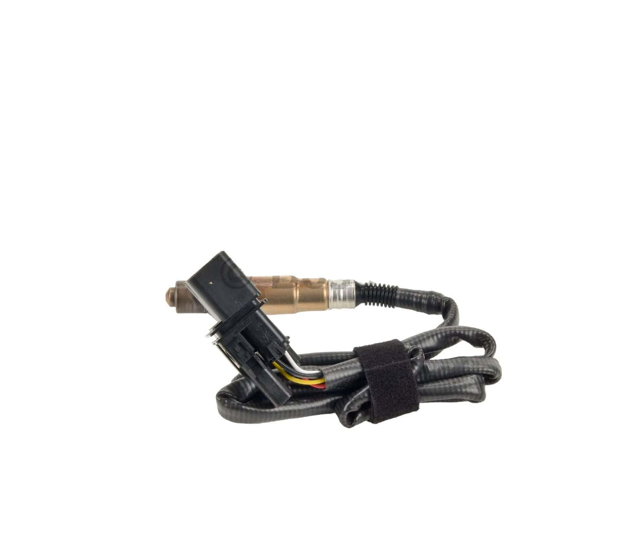 Wide-Band Oxygen Sensor - BMW