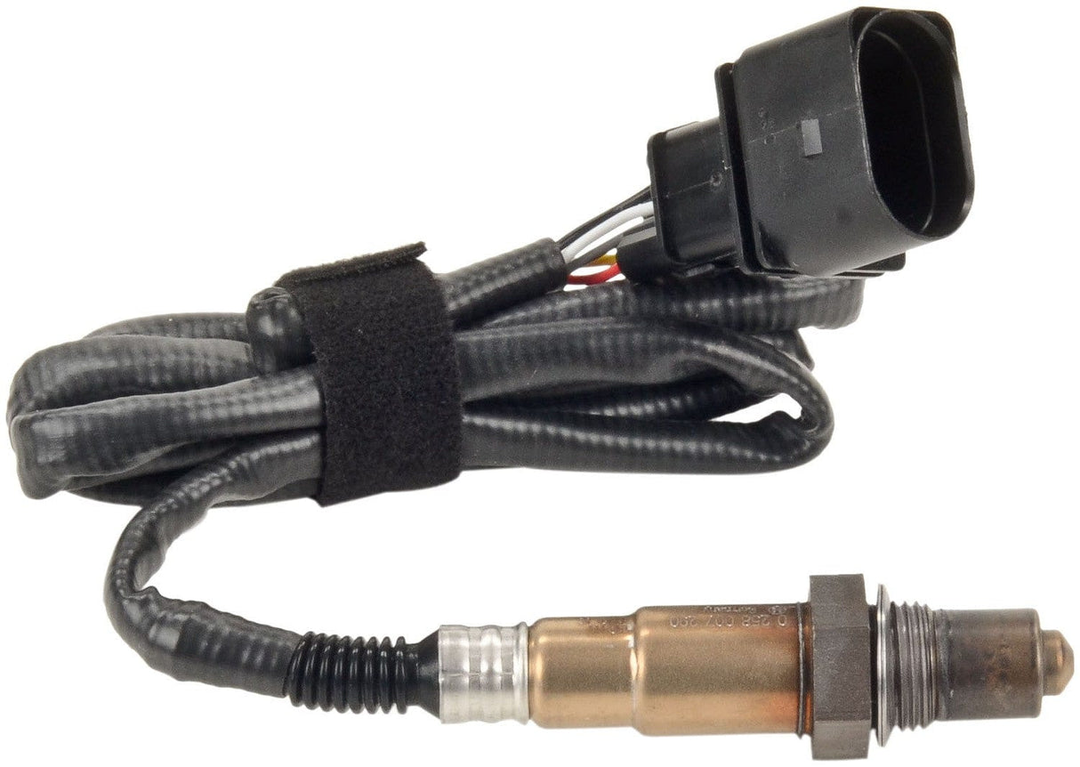 Wide-Band Oxygen Sensor - BMW