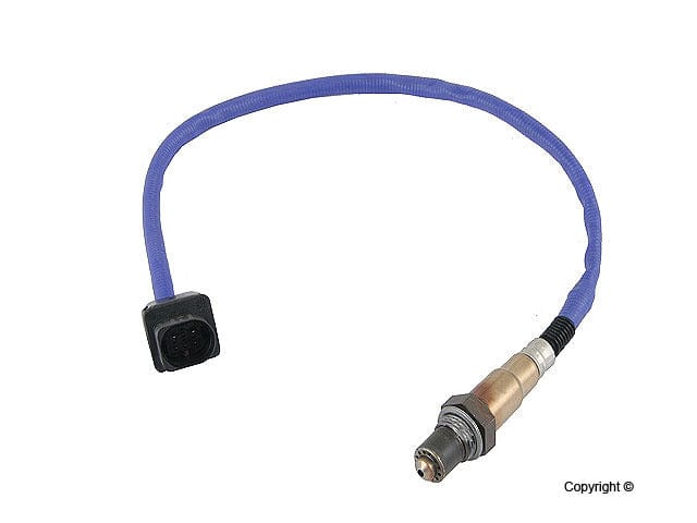 Wide-Band Oxygen Sensor - Porsche