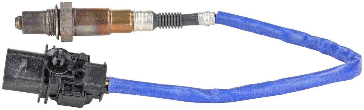 Wide-Band Oxygen Sensor - BMW