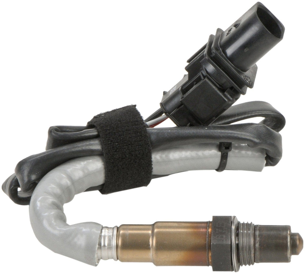 Wide-Band Oxygen Sensor - VW/Audi