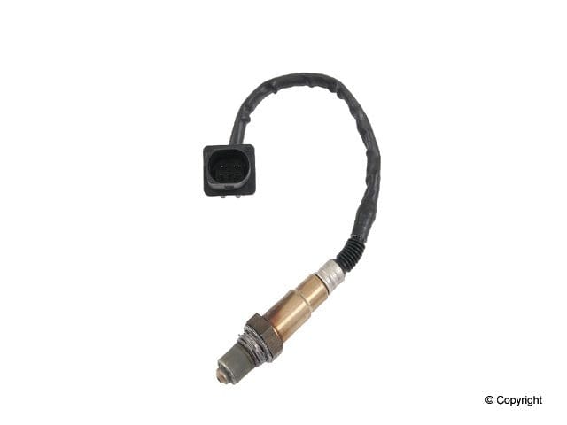 Wide-Band Oxygen Sensor - VW/Audi