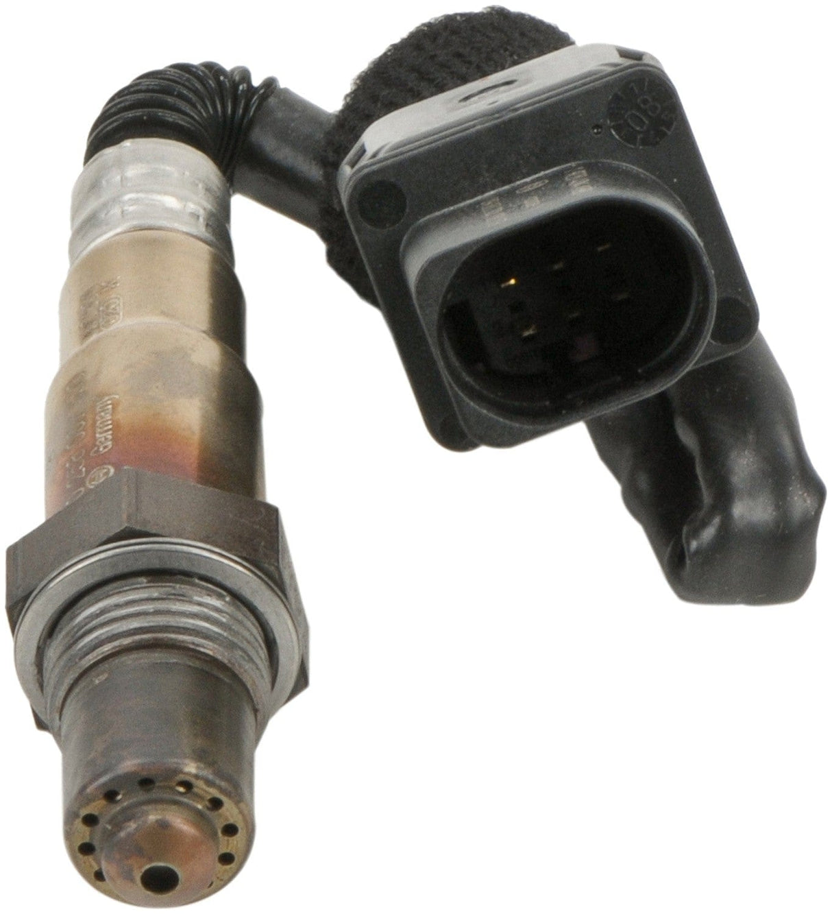 Wide-Band Oxygen Sensor - VW/Audi