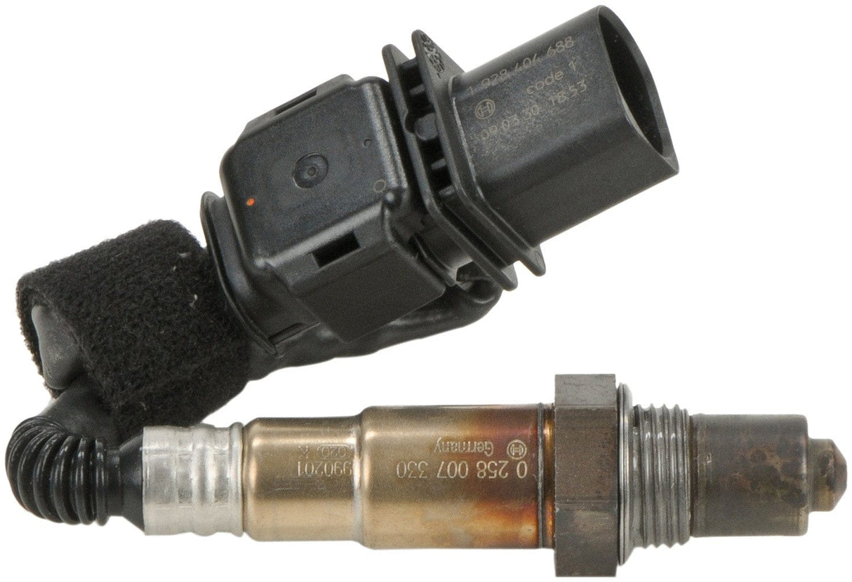 Wide-Band Oxygen Sensor - VW/Audi