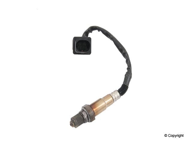 Wide-Band Oxygen Sensor - VW/Audi