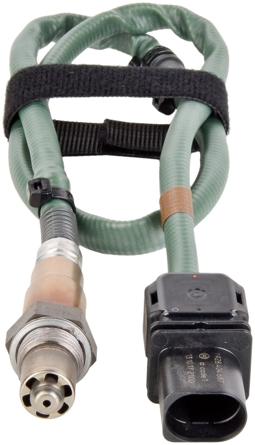Wide-Band Oxygen Sensor - Porsche