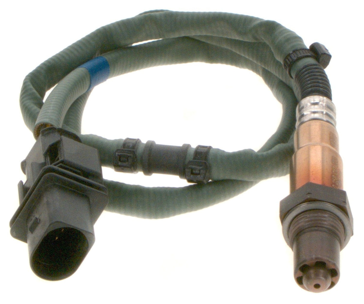 Wide-Band Oxygen Sensor - Porsche
