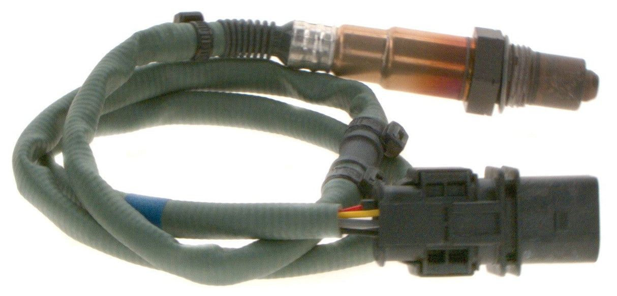 Wide-Band Oxygen Sensor - Porsche