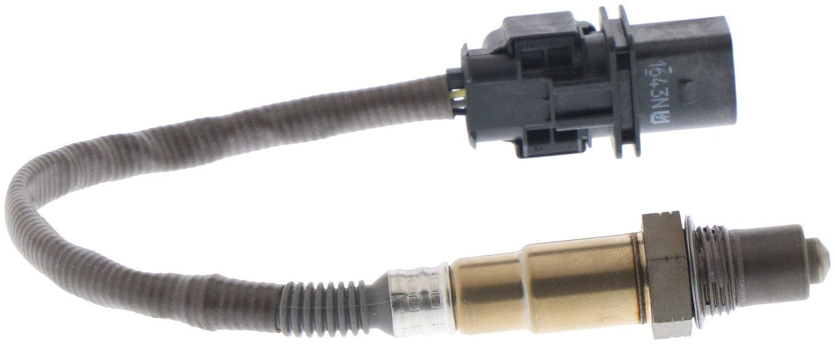 Wideband A/F Oxygen Sensor - Mercedes