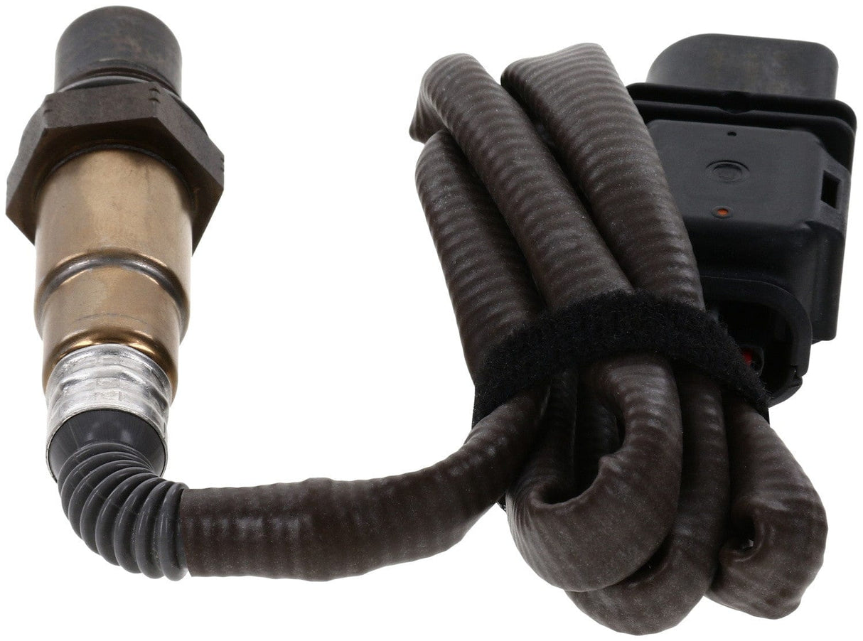 Wide-Band Oxygen Sensor - Mercedes