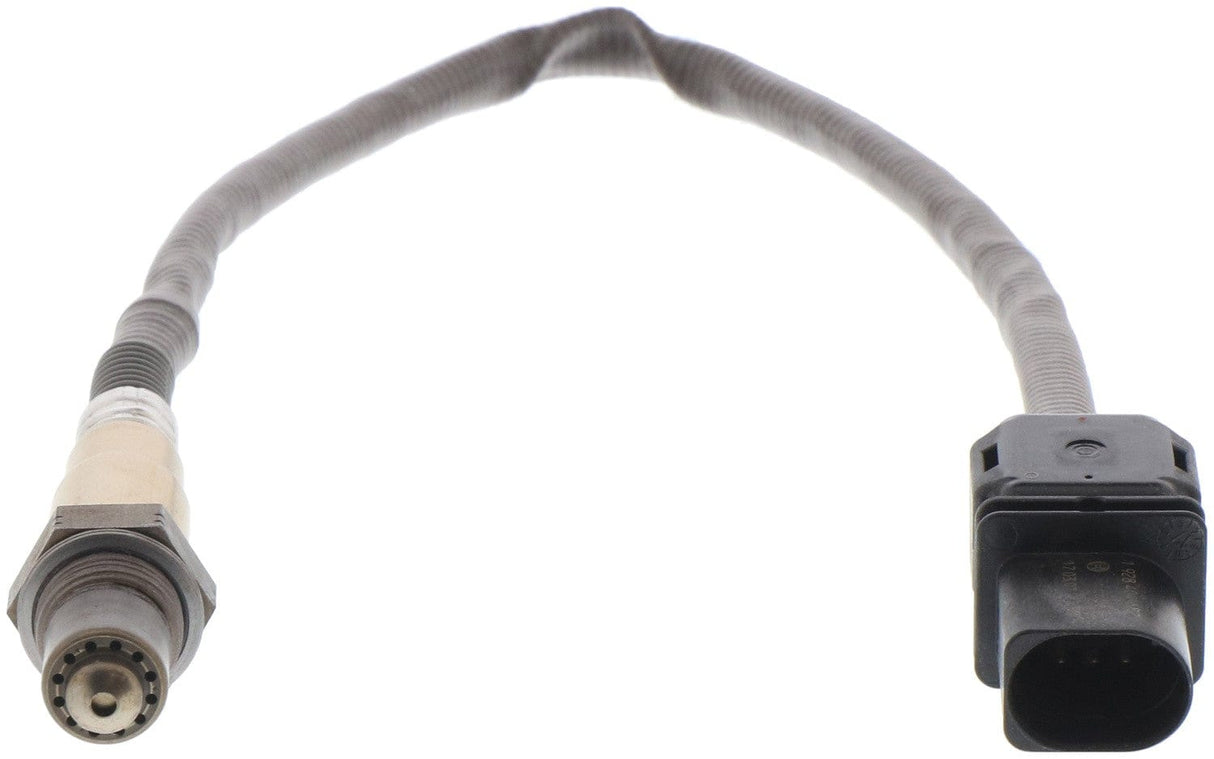 Wideband A/F Oxygen Sensor - Mercedes