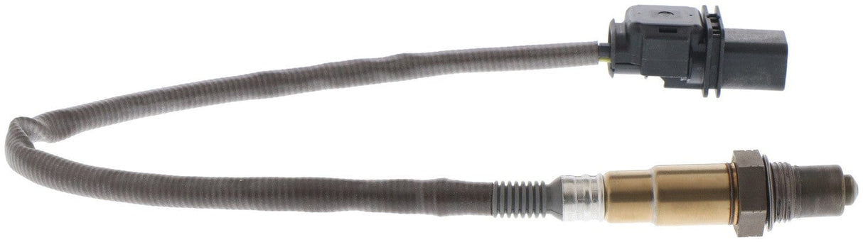 Wideband A/F Oxygen Sensor - Mercedes