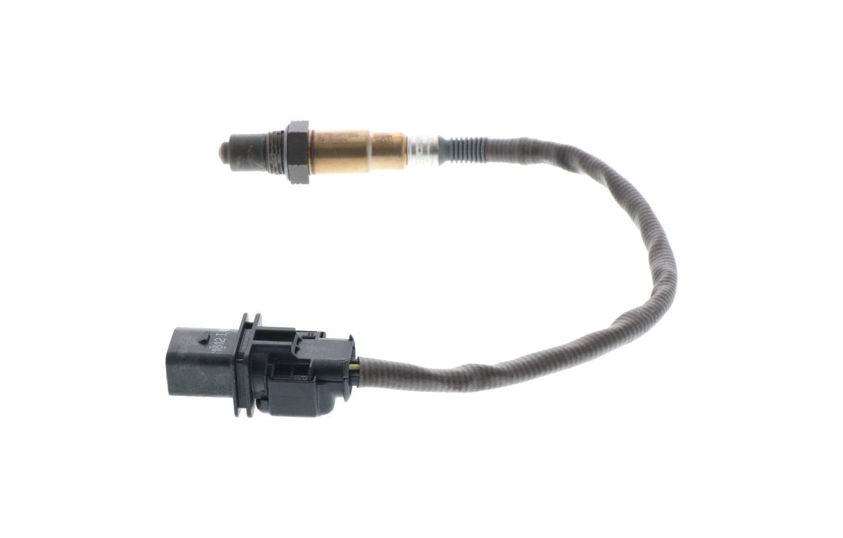 Wide-Band Oxygen Sensor - Mercedes