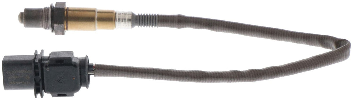 Wideband A/F Oxygen Sensor - Mercedes