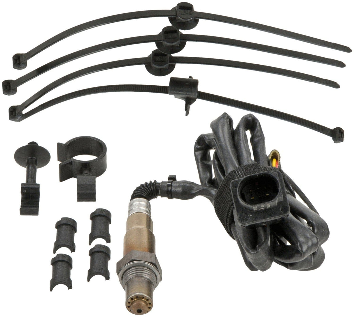 Wide-Band Oxygen Sensor - VW/Audi