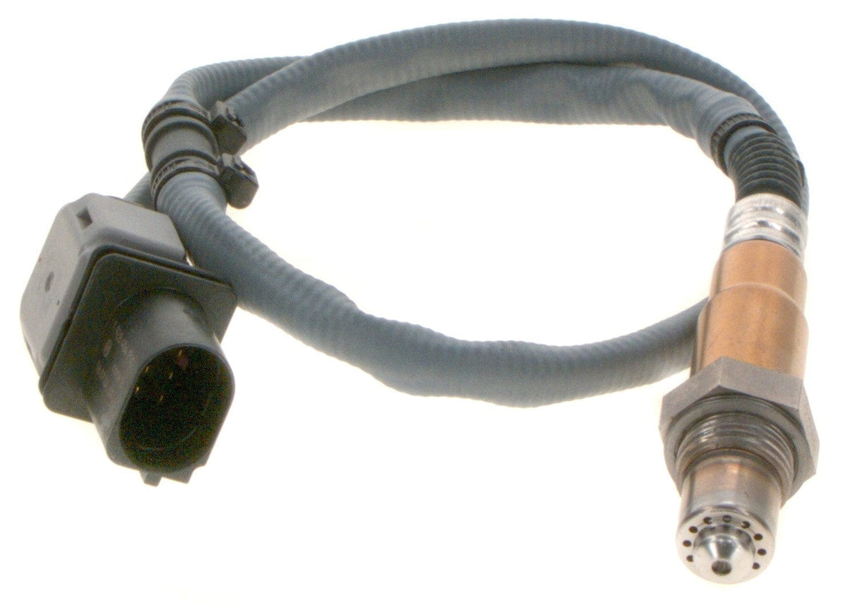 Wide-Band Oxygen Sensor - Porsche