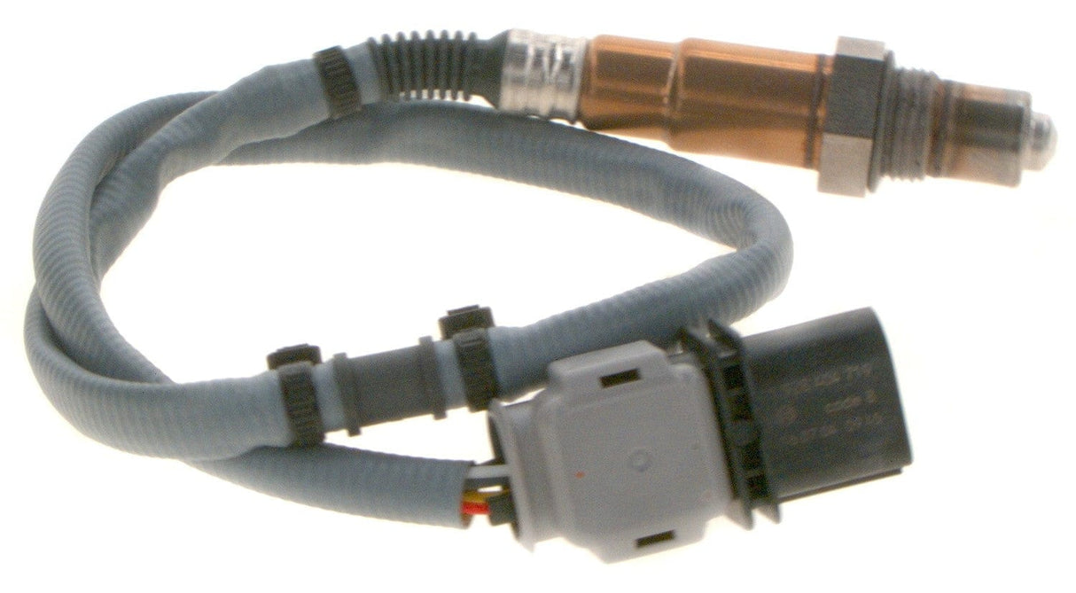 Wide-Band Oxygen Sensor - Porsche