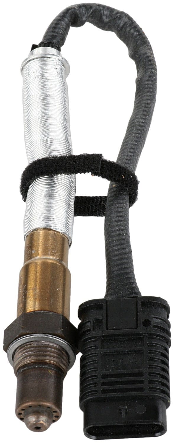 Wide-Band Oxygen Sensor - BMW