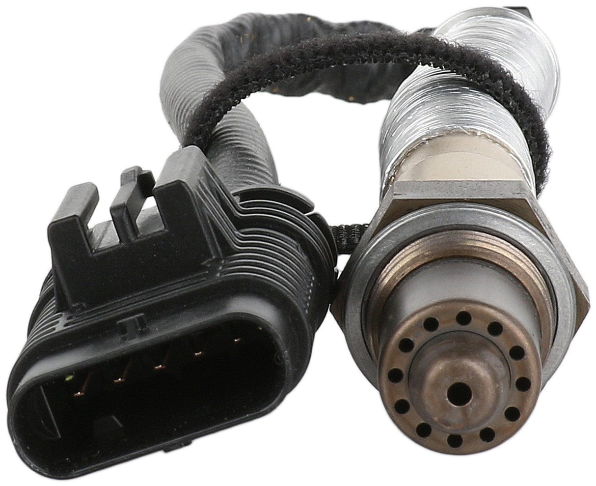 Wide-Band Oxygen Sensor - BMW