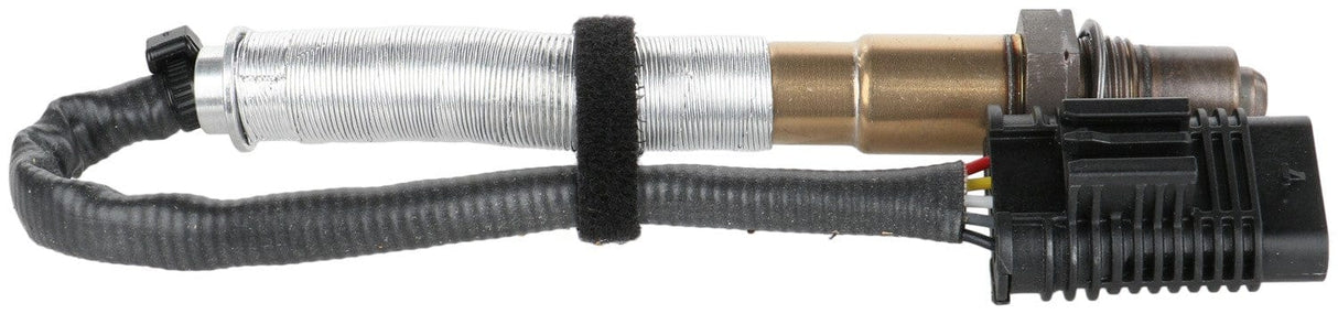 Wide-Band Oxygen Sensor - BMW