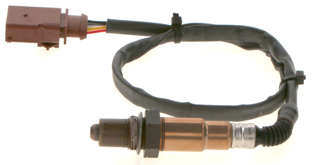 Wide-Band Oxygen Sensor - VW/Audi
