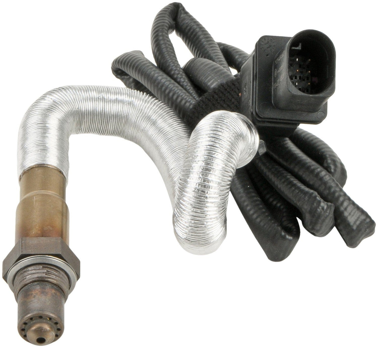 Wide-Band Oxygen Sensor - BMW