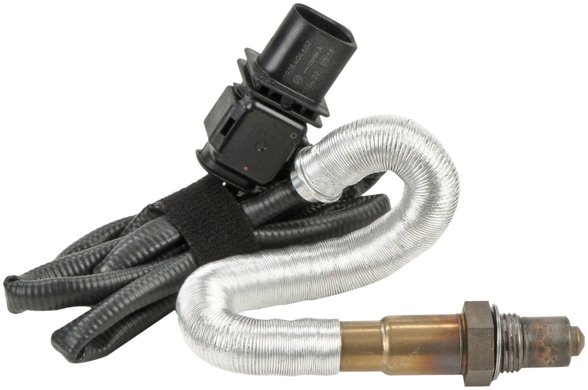 Wide-Band Oxygen Sensor - BMW