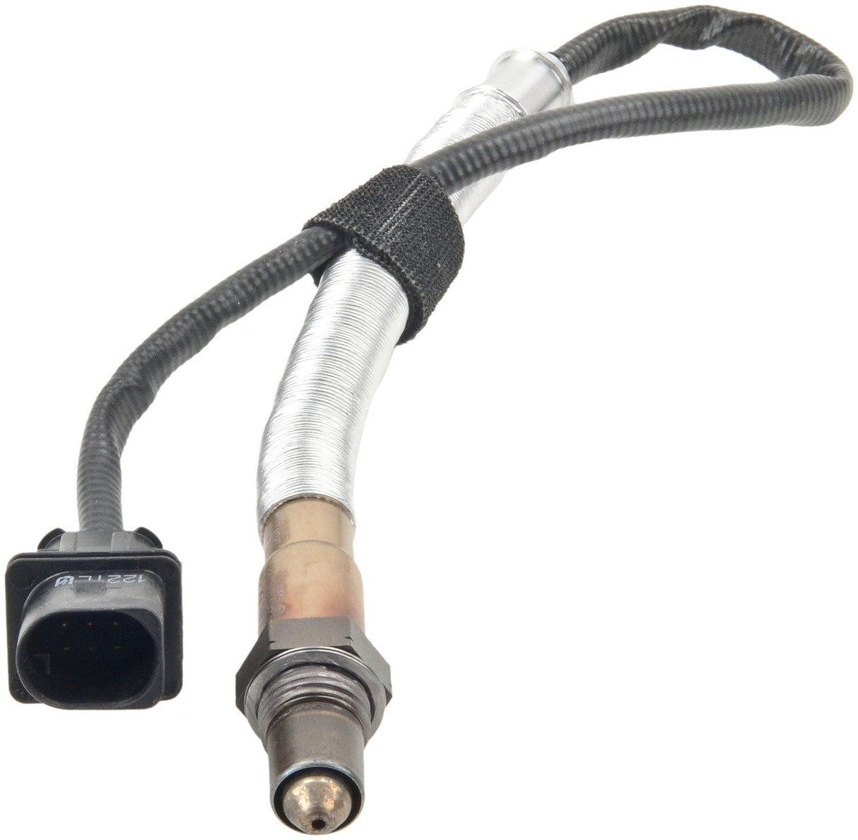 Wide-Band Oxygen Sensor - BMW
