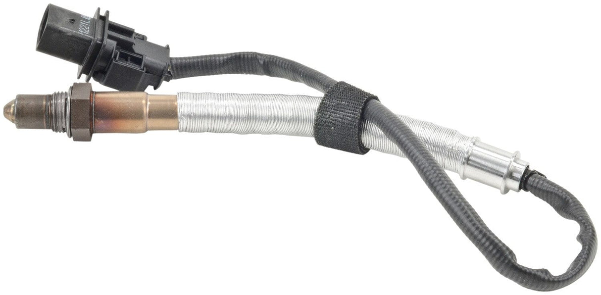 Wide-Band Oxygen Sensor - BMW
