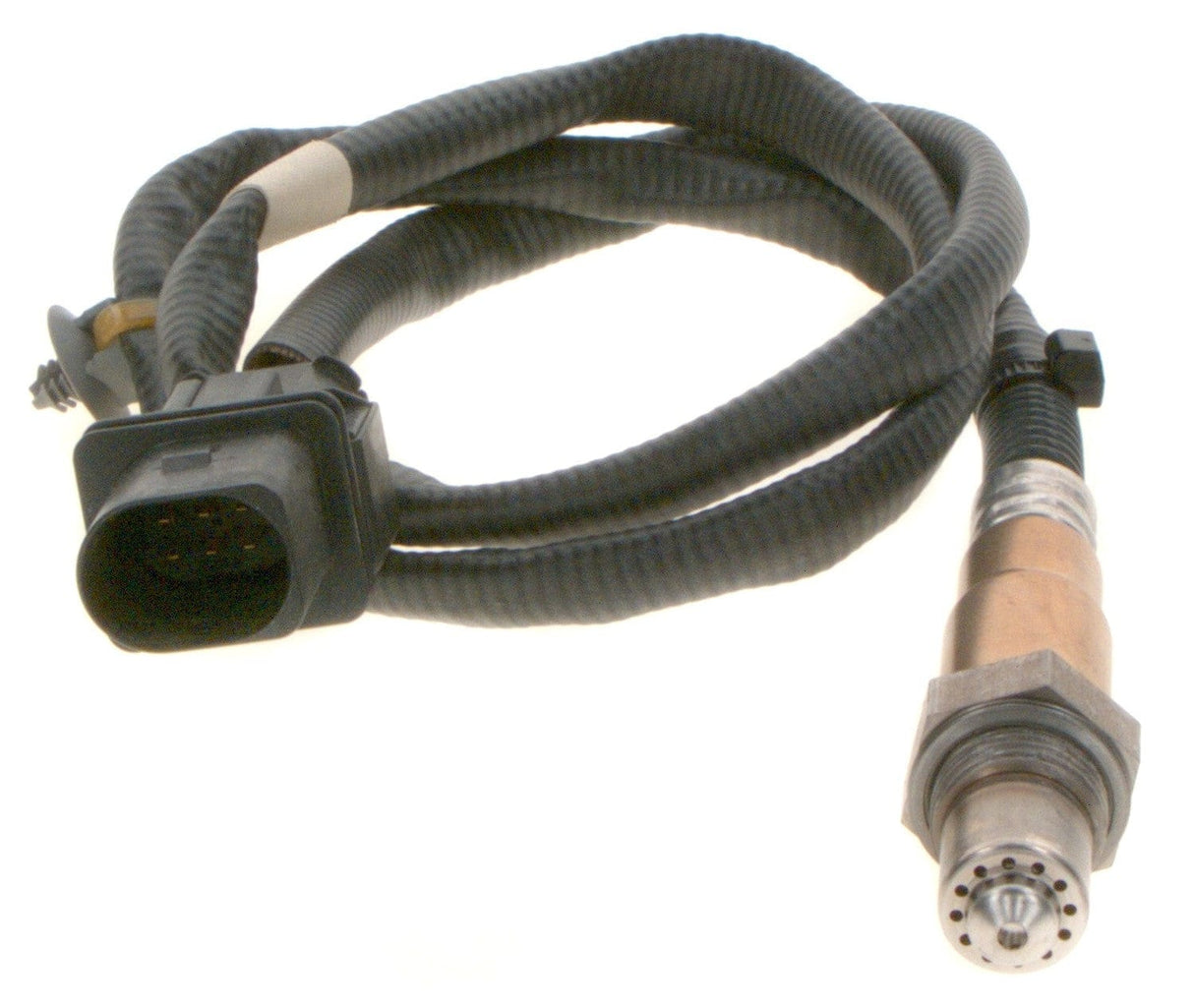 Wide-Band Oxygen Sensor - Porsche