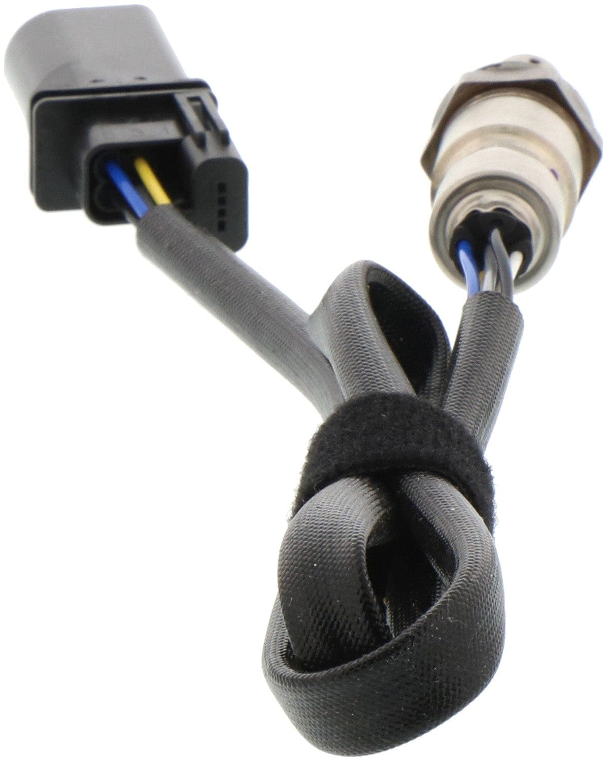 Wide-Band Oxygen Sensor - VW/Audi