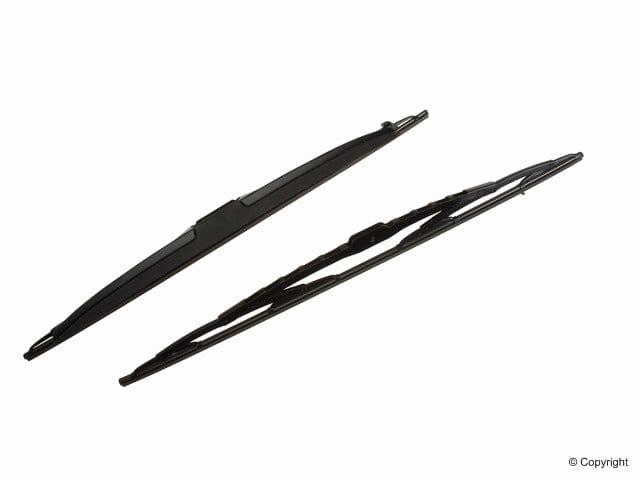 Bosch Aerotwin Wiper Blade Set