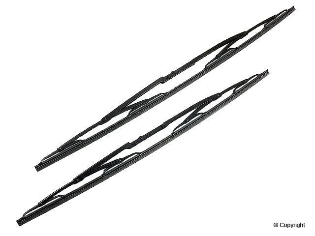 Bosch TWIN Standard set